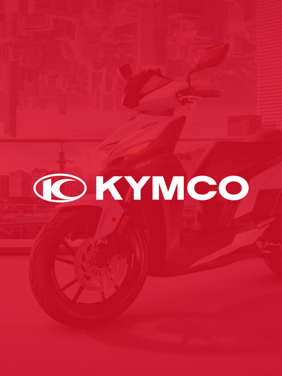 KYMCO