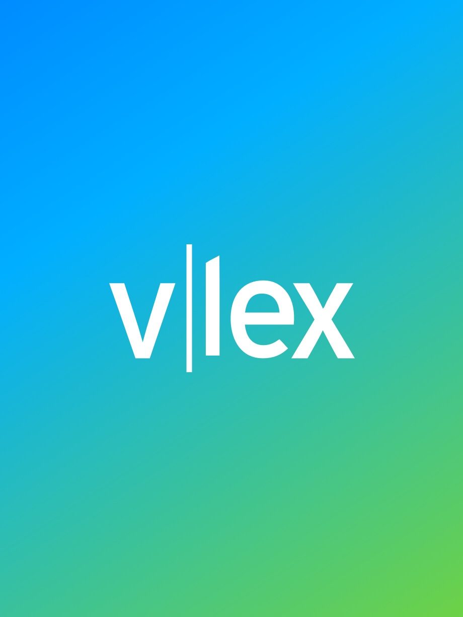vLex Corporate Website