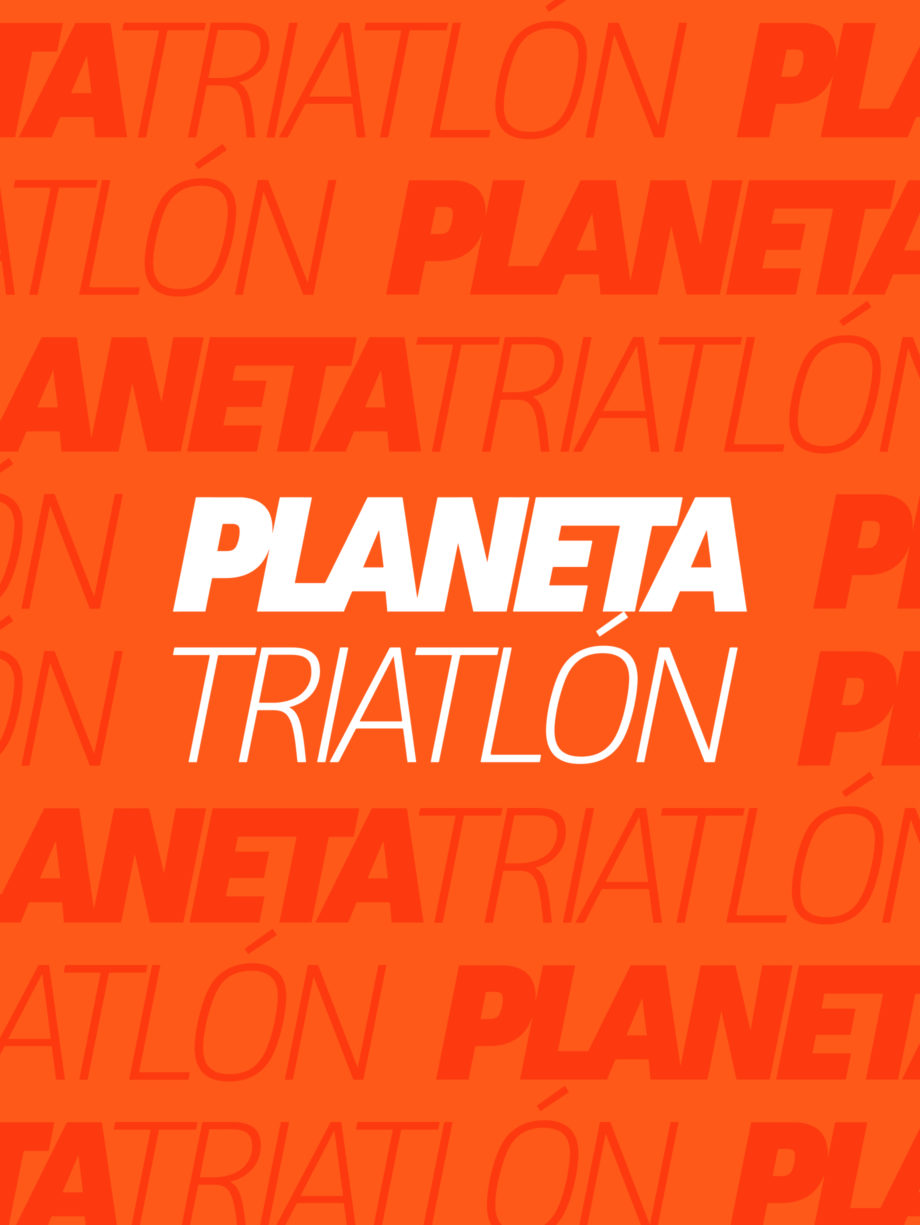 Planeta Triatlón