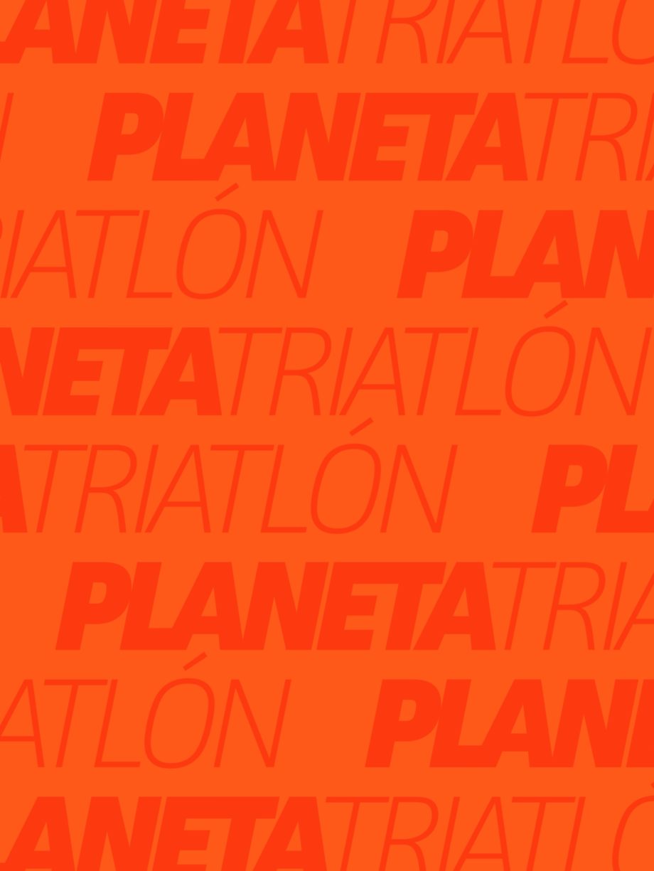 Planeta Triatlón