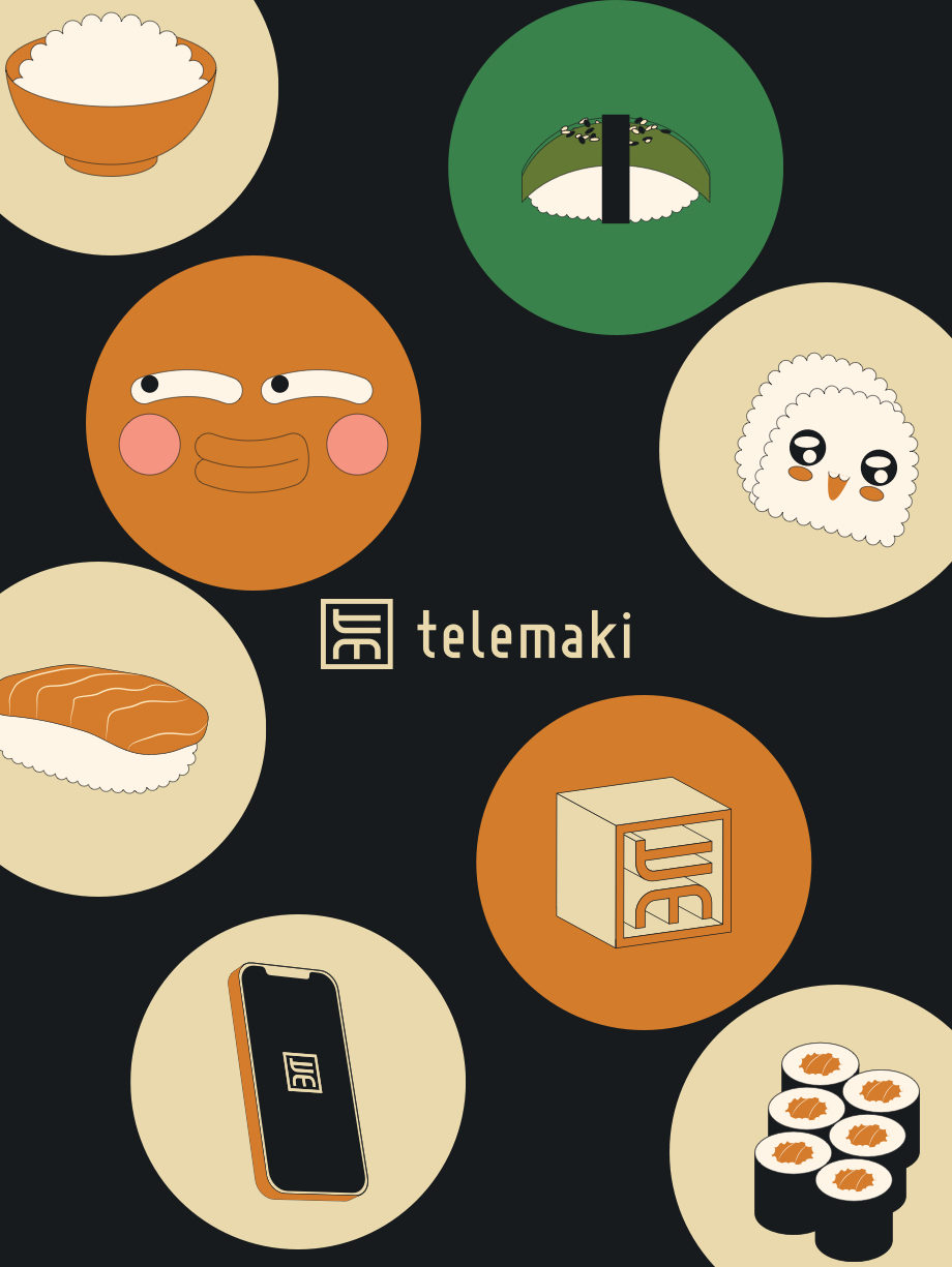 Telemaki