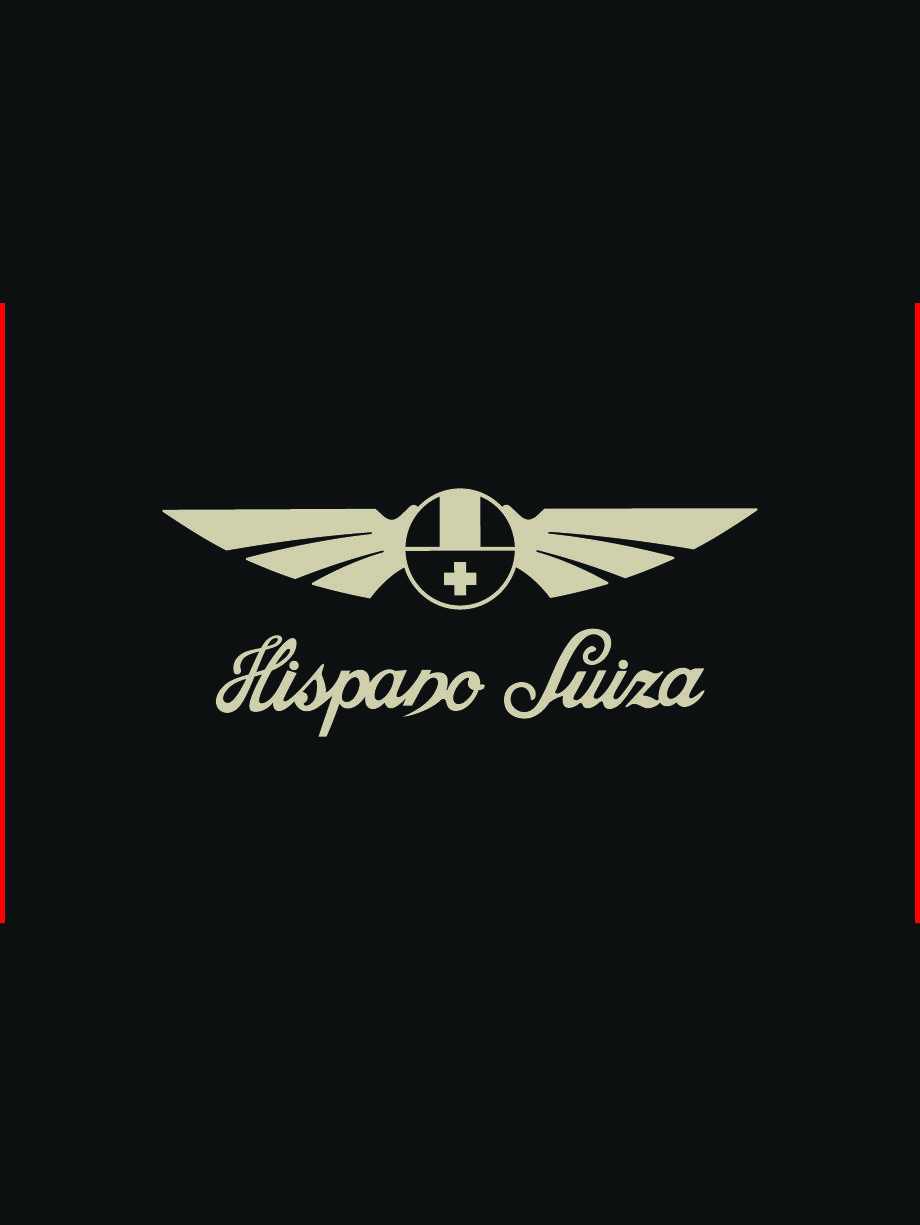 Hispano Suiza Cars