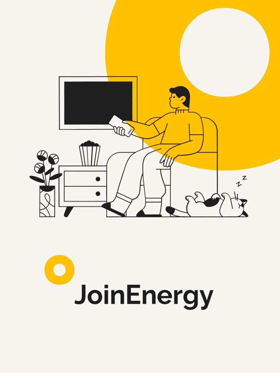 JoinEnergy