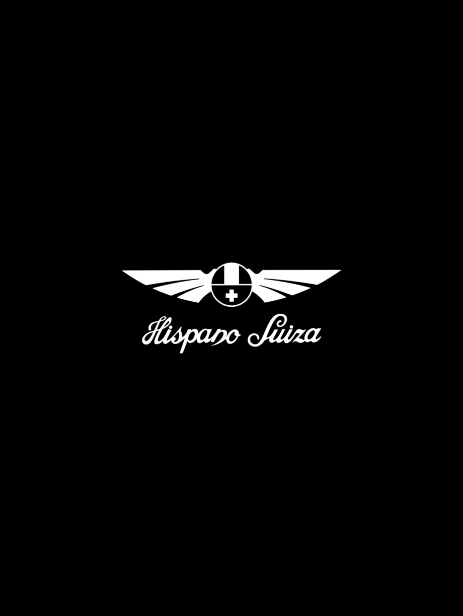 Hispano Suiza Cars